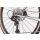 Cannondale Topstone Apex 1 Gravelbike Diamant 28" mercury
