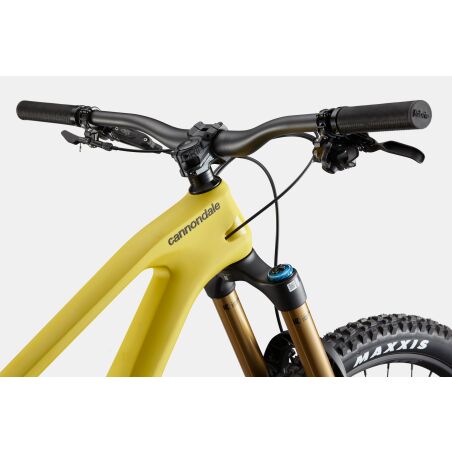 Cannondale Jekyll 1 MTB-Fully 29&quot; ginger