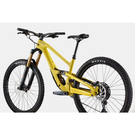 Cannondale Jekyll 1 MTB-Fully 29&quot; ginger