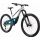 Cannondale Jekyll 2 MTB-Fully 29" deep teal