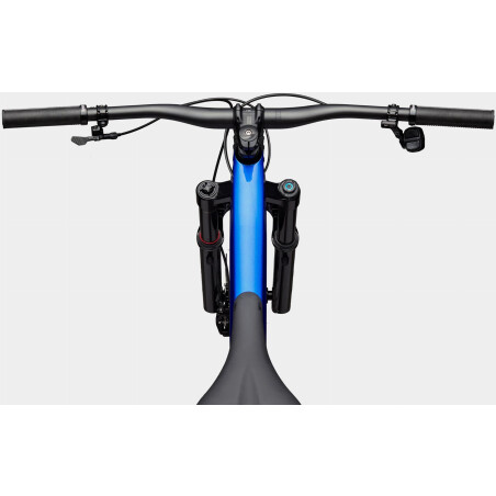 Cannondale Habit Carbon 1 MTB-Fully 29&quot; sonic blue