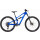 Cannondale Habit Carbon 1 MTB-Fully 29" sonic blue