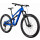 Cannondale Habit Carbon 1 MTB-Fully 29" sonic blue
