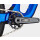 Cannondale Habit Carbon 1 MTB-Fully 29" sonic blue