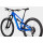 Cannondale Habit Carbon 1 MTB-Fully 29" sonic blue
