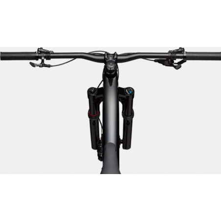 Cannondale Habit Carbon 2 MTB-Fully 29&quot; black pearl
