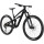 Cannondale Habit Carbon 2 MTB-Fully 29" black pearl