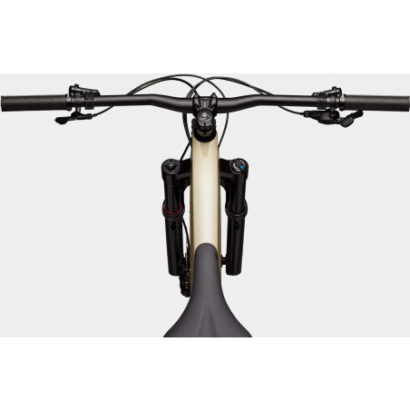 Cannondale Habit Carbon 2 MTB-Fully 29&quot; quicksand