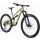 Cannondale Habit Carbon 2 MTB-Fully 29" quicksand
