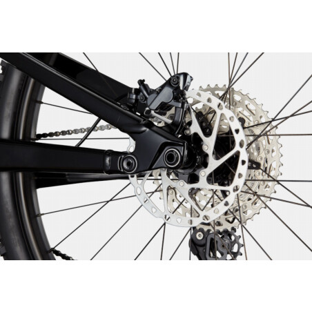 Cannondale Habit LT 2 MTB-Fully 29&quot; smoke black