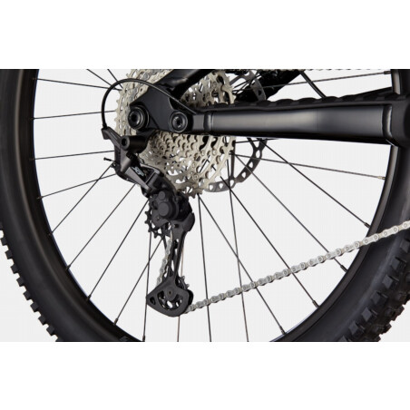 Cannondale Habit LT 2 MTB-Fully 29&quot; smoke black