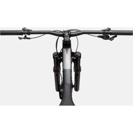 Cannondale Habit LT 2 MTB-Fully 29&quot; smoke black