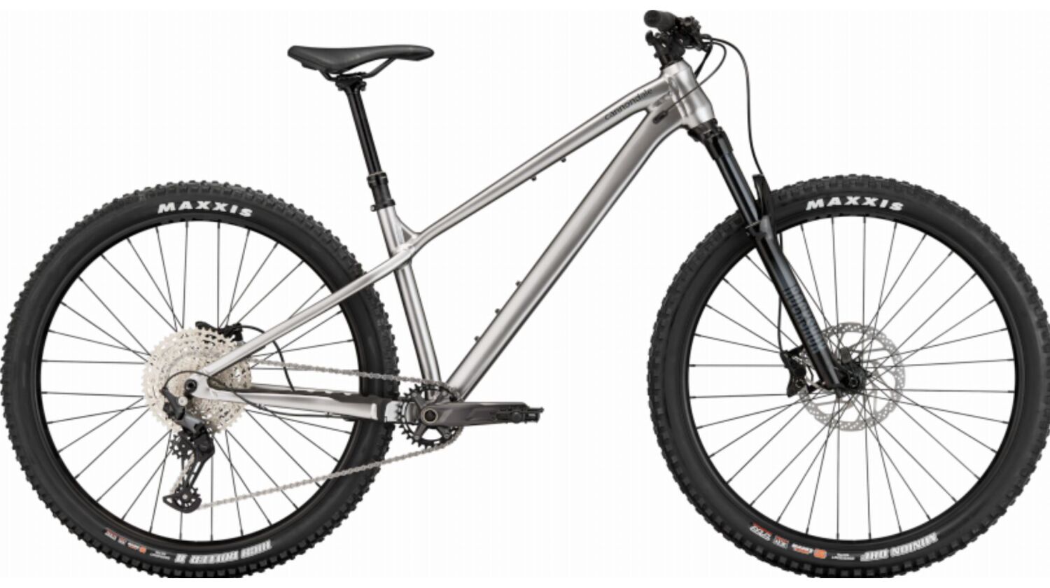 Cannondale Habit HT 1 MTB-Hardtail 29" mercury