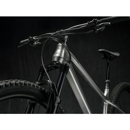 Cannondale Habit HT 1 MTB-Hardtail 29&quot; mercury