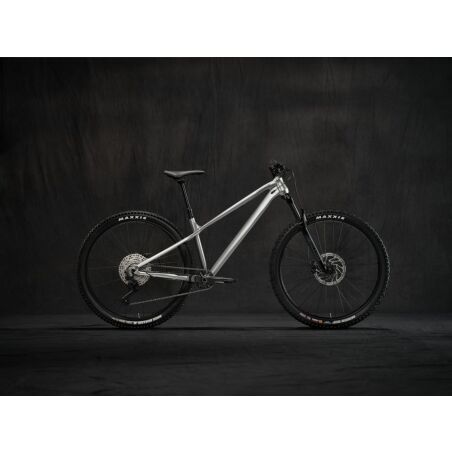 Cannondale Habit HT 1 MTB-Hardtail 29&quot; mercury