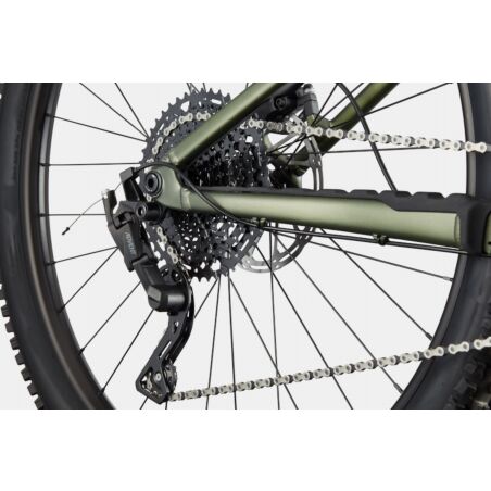 Cannondale Habit HT 2 MTB-Hardtail 29&quot; mantis