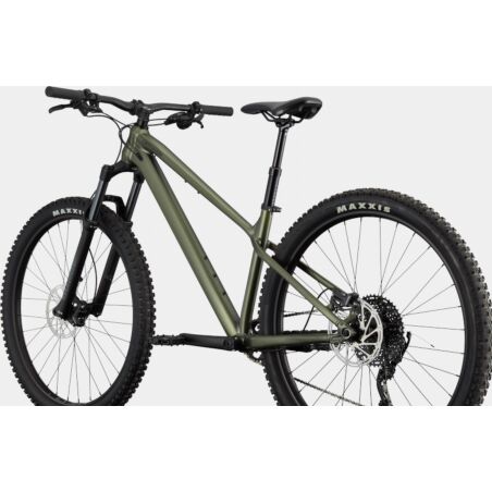 Cannondale Habit HT 2 MTB-Hardtail 29&quot; mantis