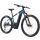 Cannondale Trail Neo 2 625 Wh E-Bike Hardtail Diamant deep teal