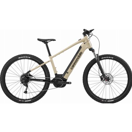 Cannondale Trail Neo 4 500 Wh E-Bike Hardtail Diamant...