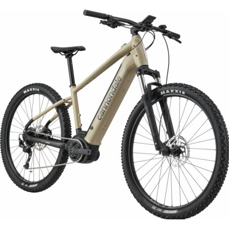 Cannondale Trail Neo 4 500 Wh E-Bike Hardtail Diamant...