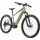 Cannondale Trail Neo 4 500 Wh E-Bike Hardtail Diamant quicksand