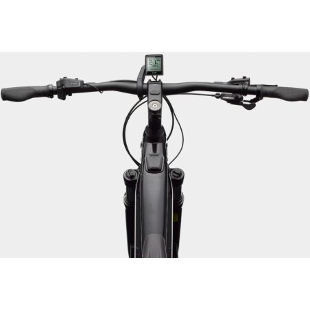 Cannondale Tesoro Neo X 2 625 Wh E-Bike Diamant mantis