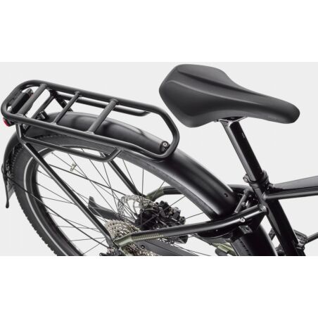 Cannondale Tesoro Neo X 2 625 Wh E-Bike Diamant mantis