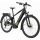 Cannondale Tesoro Neo X 2 625 Wh E-Bike Diamant mantis