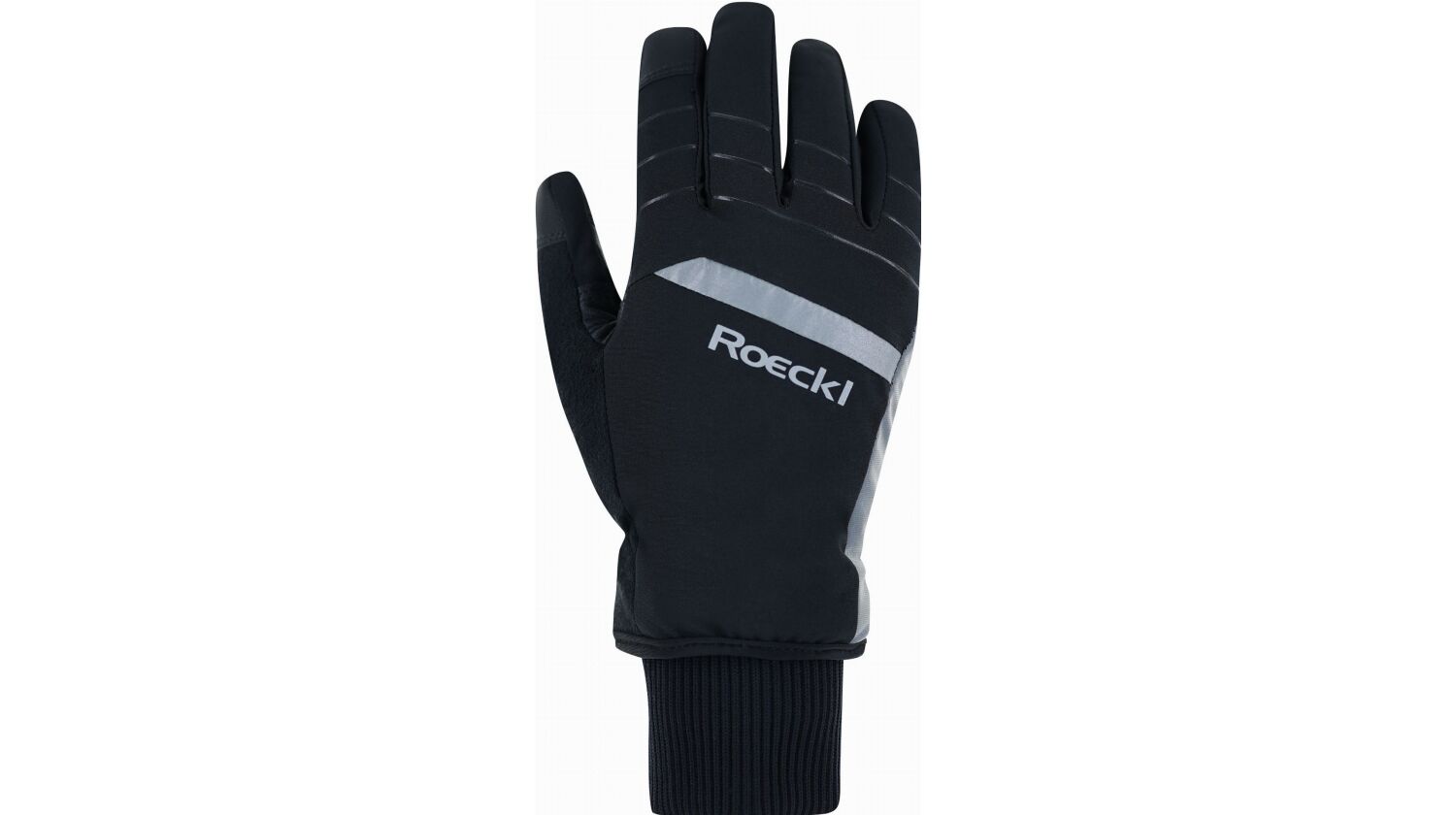 Roeckl Vogau GTX Extra Warm Handschuhe lang black