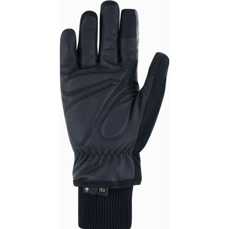 Roeckl Vogau GTX Extra Warm Handschuhe lang black