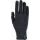 Roeckl Krinau Unterhandschuh Handschuhe lang dark grey mélange