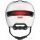 Abus Hud-Y Ace Helm shiny white