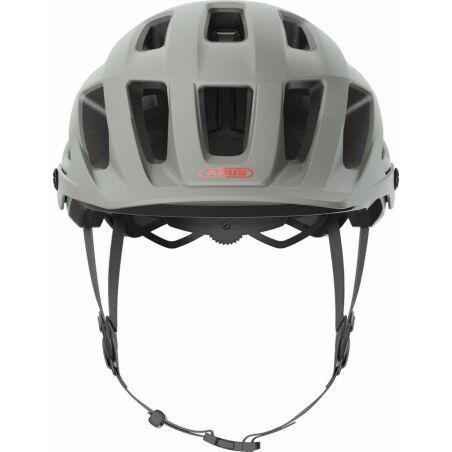 Abus Moventor 2.0 MTB-Helm chalk grey