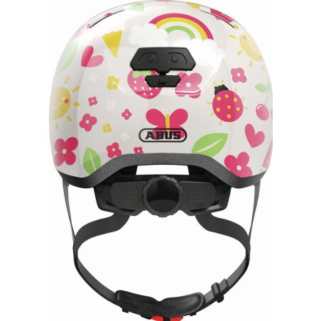 Abus Skurb Kid Kinder-Helm cream summer