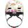 Abus Skurb Kid Kinder-Helm cream summer