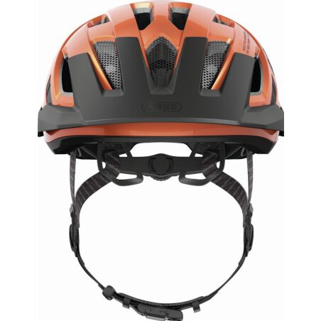 Abus Urban-I 3.0 Ace Helm goldfish orange