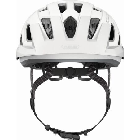 Abus Urban-I 3.0 Ace Helm polar white