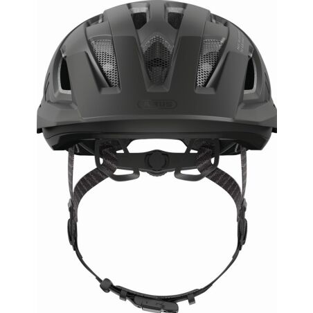 Abus Urban-I 3.0 Ace Helm velvet black