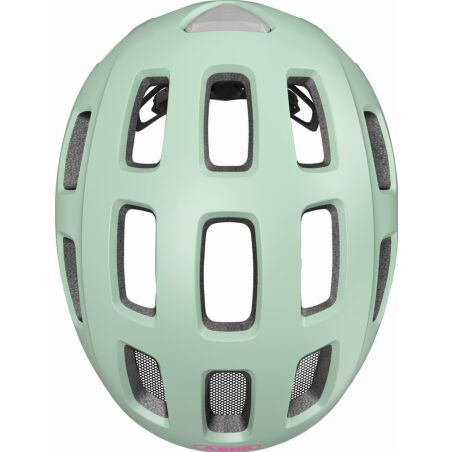 Abus Youn-I 2.0 Kinder-Helm iced mint