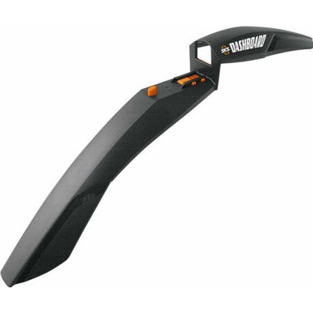 SKS GERMANY Dashboard + Dashblade Schutzblech-Set
