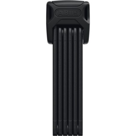 Abus Bordo XPlus 6000K/90 BK ST Faltschloss schwarz