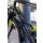 Abus Bordo Combo 6000C/90 BK SH Faltschloss schwarz