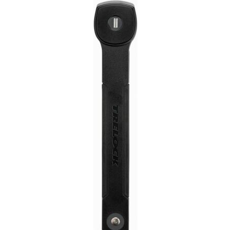 Trelock FS 380 Trigo Faltschloss inkl. X-Press-Halter -...