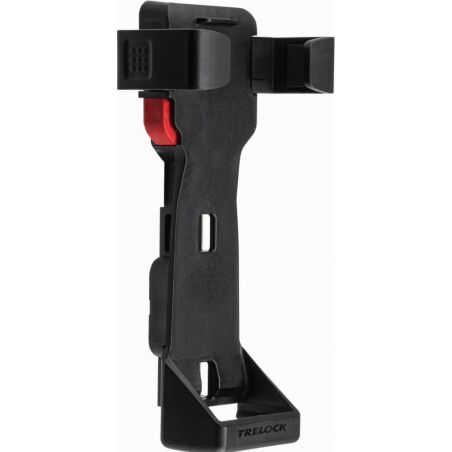 Trelock FS 380 Trigo Faltschloss inkl. X-Press-Halter - AirTag 100 cm