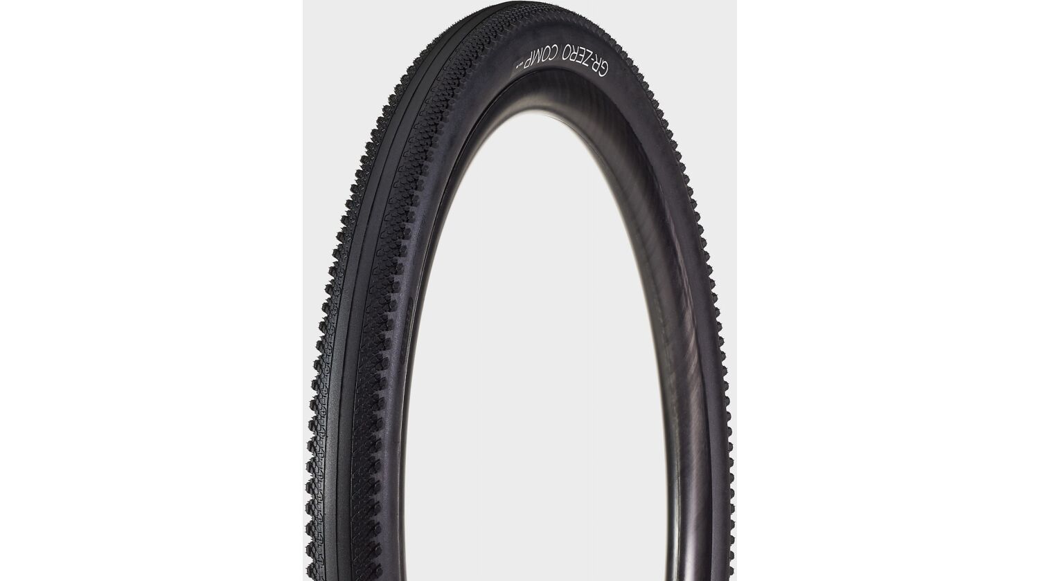 Bontrager GR-Zero Drahtreifen 27,5"  50-584 650B-50 black