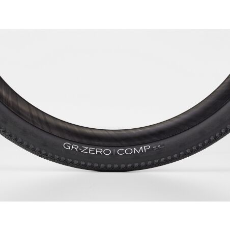 Bontrager GR-Zero Drahtreifen 27,5&quot;  50-584 650B-50 black