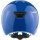 Alpina Hackney Kinder-Helm blue gloss