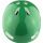 Alpina Hackney Kinder-Helm green gloss