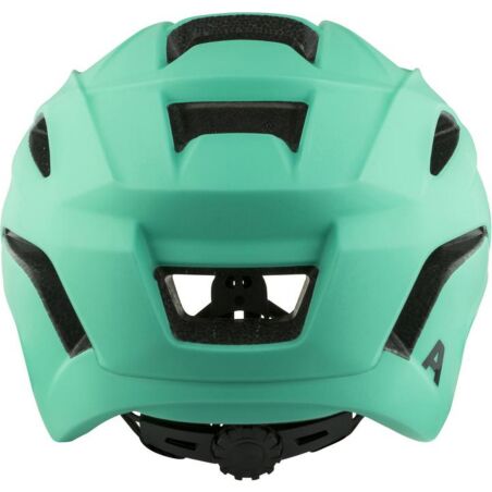 Alpina Kamloop MTB-Helm turquoise matt