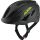 Alpina Pico Flash Kinder-Helm black-neon gloss 50-55 cm